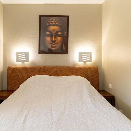 Beautiful Flat With Swimming Pool Tennis Court And Free Parking 117 Le Touquet Eksteriør bilde