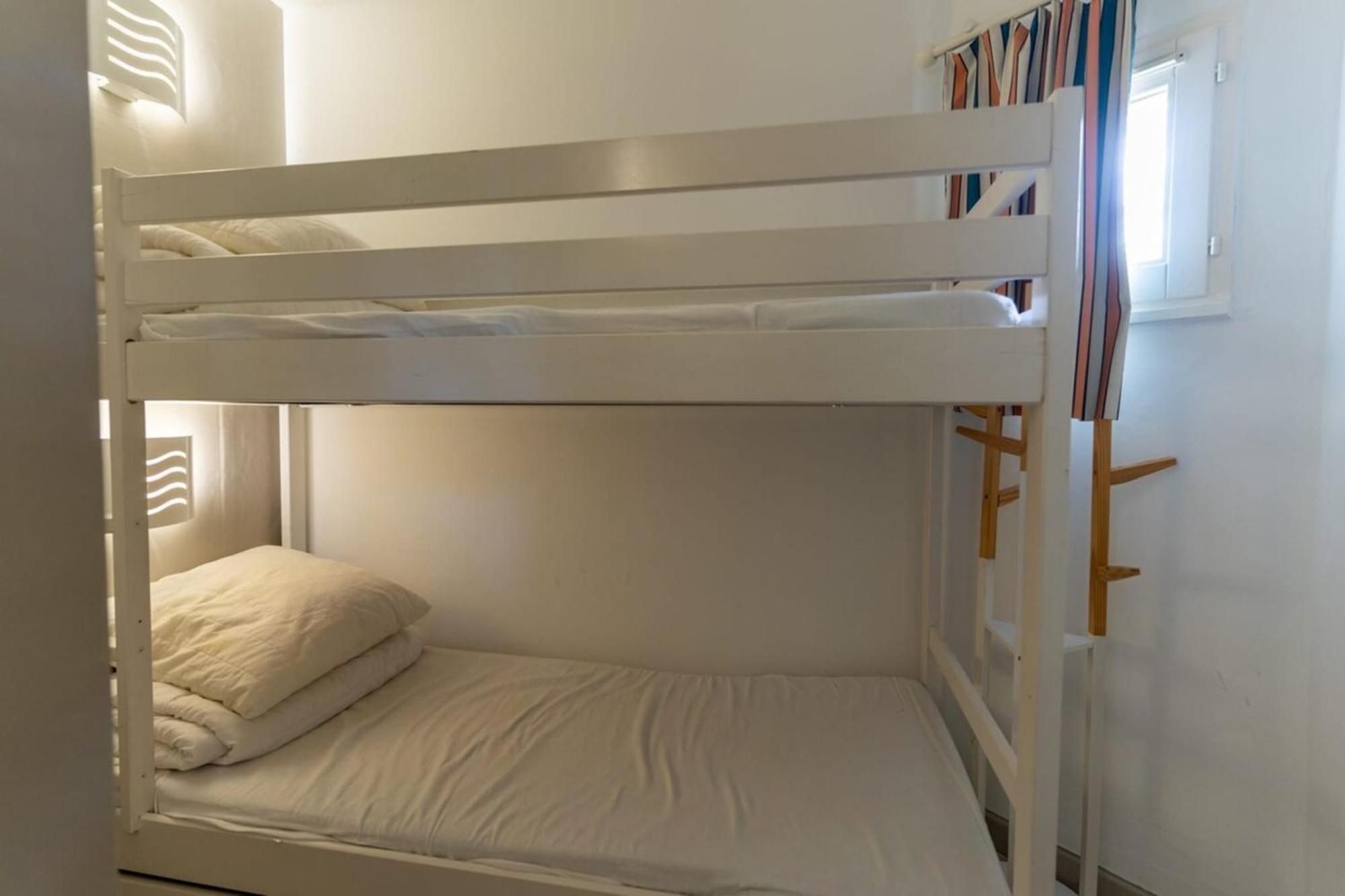 Beautiful Flat With Swimming Pool Tennis Court And Free Parking 117 Le Touquet Eksteriør bilde
